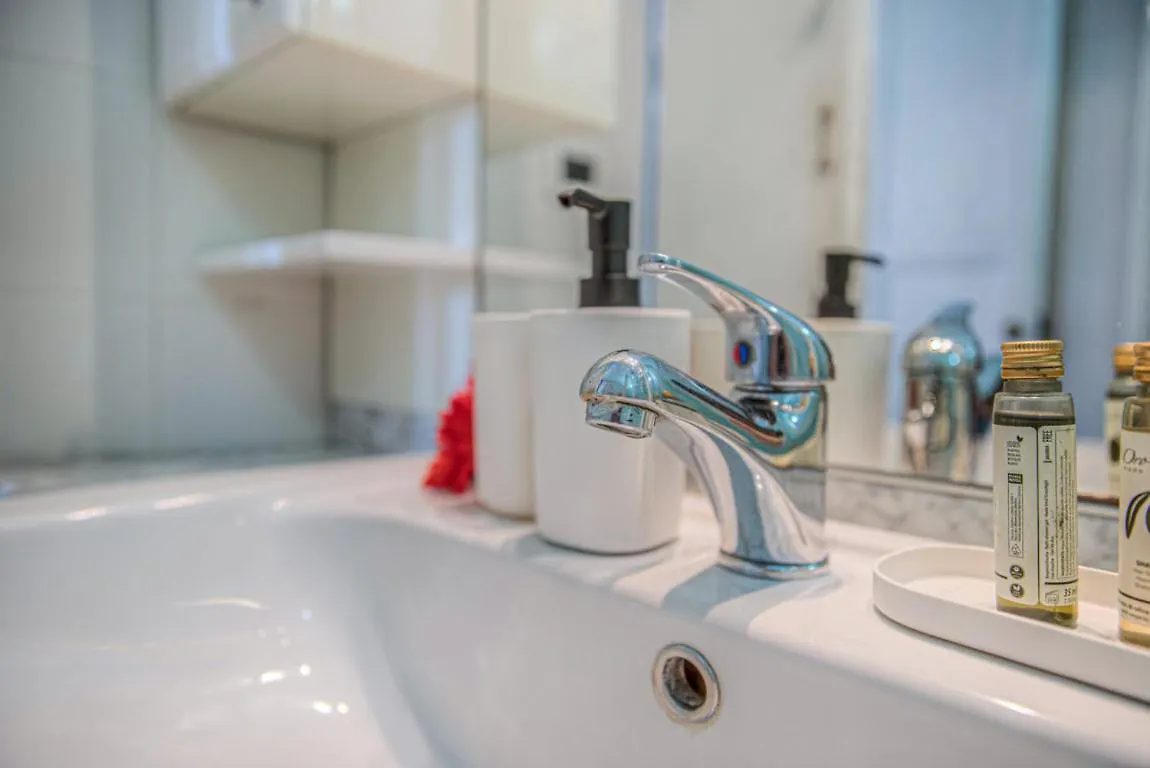 Appartement Casa Iris Confort E Mare A Due Passi Camogli