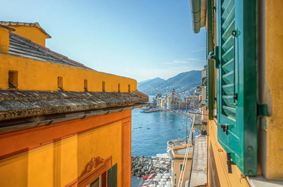 Casa Iris Confort E Mare A Due Passi contacts