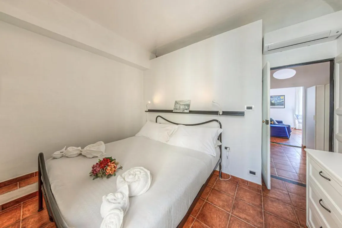 Appartement Casa Iris Confort E Mare A Due Passi Camogli