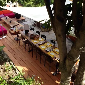  Couette-café Bbq