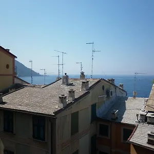  Appartement Infinity Mare/monti