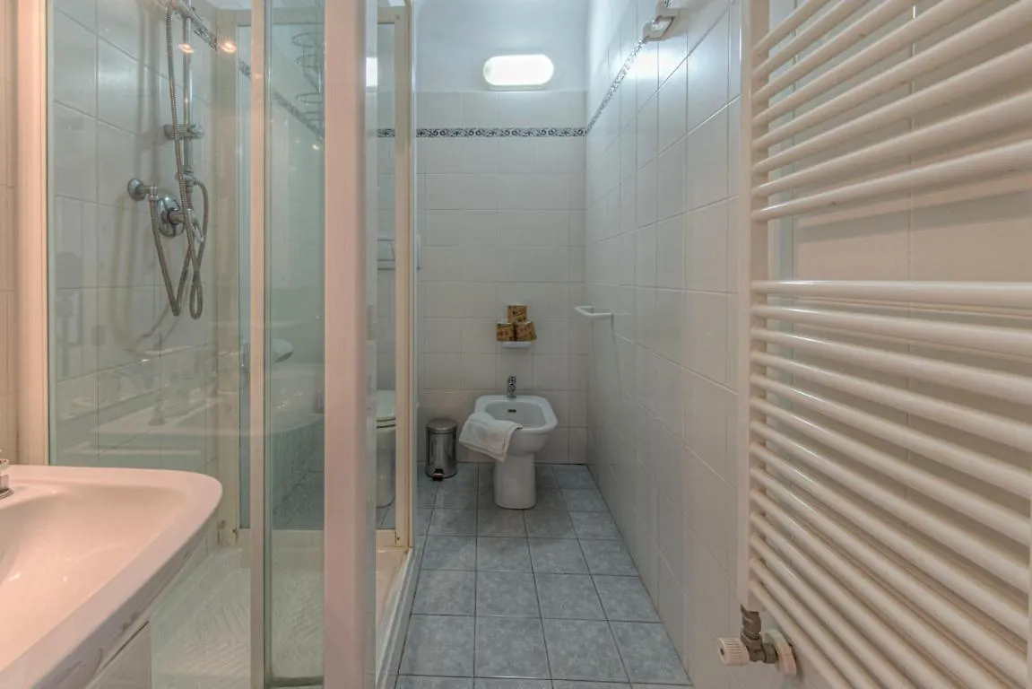 Casa Iris Confort E Mare A Due Passi Camogli 0*,  Italy
