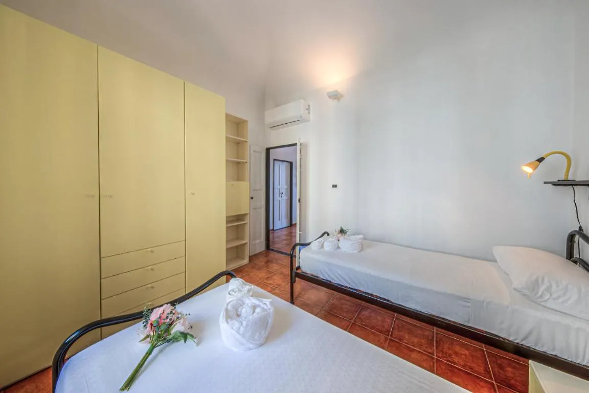 Casa Iris Confort E Mare A Due Passi Camogli Italy