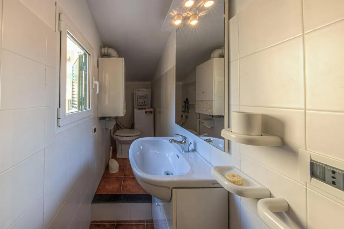 Apartment Casa Iris Confort E Mare A Due Passi Camogli