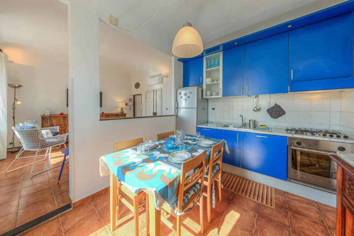 Apartment Casa Iris Confort E Mare A Due Passi Camogli
